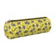 thumbnail image 1 of Disketp Honeybee Estuche Organizador de Lápices de Cuero, Estuche de Oficina con Cremallera para Bolígrafo y Lápiz, 1 of 6