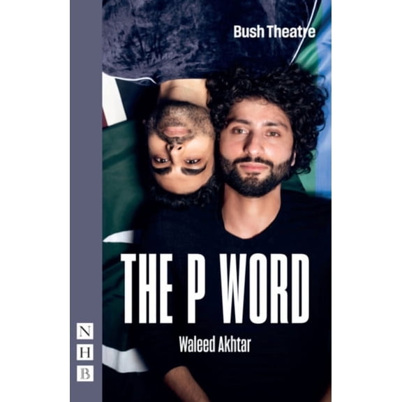 The P Word: New Edition, (Paperback)