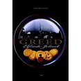thumbnail image 3 of Greed: A Novel, 3 of 3