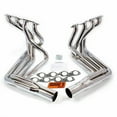 thumbnail image 4 of Doug's Headers D381 Ss Stainless Steel 2 1/8" 4 Tube Full Length Header Fits/For Fits select: 1972-1974 CHEVROLET CORVETTE, 4 of 10