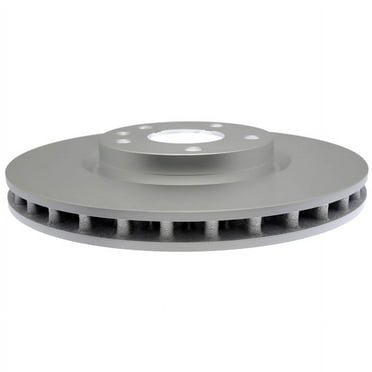 ACDelco Front Brake Rotor