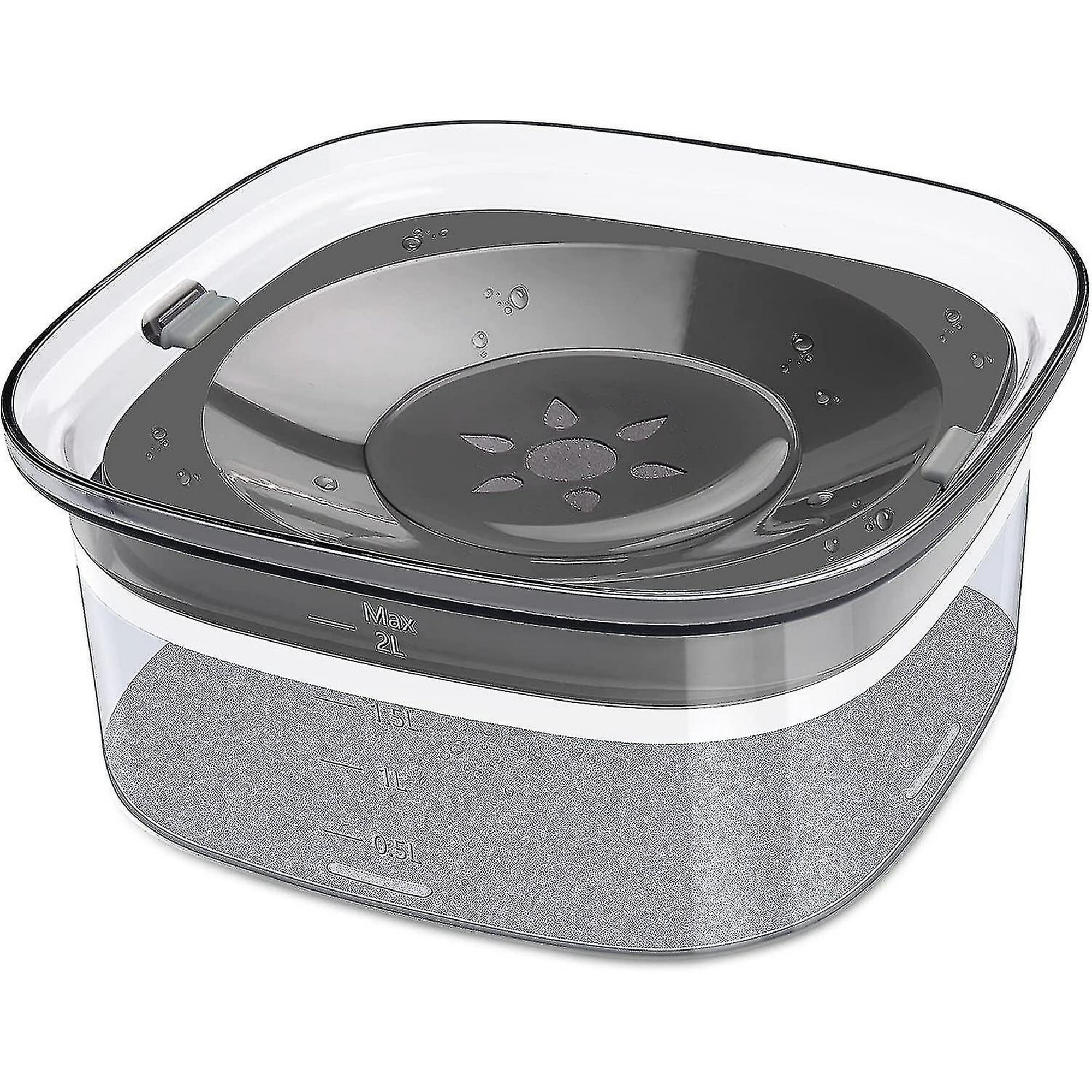 Dog travel no spill water bowl hotsell