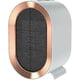 thumbnail image 1 of Instant Heater, 1200w Energy-efficient Portable Heater, Compact Ceramic Room Heater, Electric Heater With 2-speed Setting And Switch Eu/uk/au Plug, 1 of 5