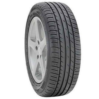 Bridgestone Ecopia H/L 422 Plus All Season Tire, 215/65R17 99H