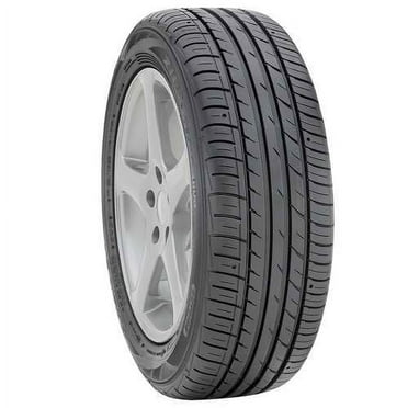 Falken Ziex ZE914 225/60R17 B/4PLY BSW (2 Tires)
