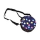 thumbnail image 5 of Bolsa de tambor de lengua de acero de 6 pulgadas, bolsa de almacenamiento, protección, absorción de golpes, bolso de hombro, bolsa de tambor de, 5 of 9