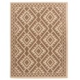 thumbnail image 2 of Cabana Indoor Outdoor Geometric Pattern Rug 8'X10', 2 of 5