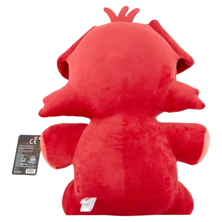 Fnaf 16 inch plush shop