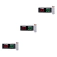 thumbnail image 1 of Eigraketly Portable Electronic Scoreboard Remote Control Wall Mount Basketball Type1 NO1, 1 of 6