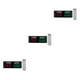 thumbnail image 4 of Soidarity Portable Electronic Scoreboard Remote Control Wall Basketball Mount Type1 NO1, 4 of 6