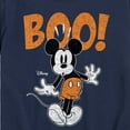 thumbnail image 3 of Mickey & Friends - Spiderweb Logo - Toddler And Youth Short Sleeve Graphic T-Shirt, 3 of 5