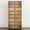 Color 2, variant on Self Adhesive Vinyl Refrigerator Wrap Set Distressed Blue Wooden Plank Wall Rustic Shabby Chic Texture Door Mural Removable Fridge Sticker Peel and Stick&nbsp;Full Door Cover Decal Kitchen Bar Decor