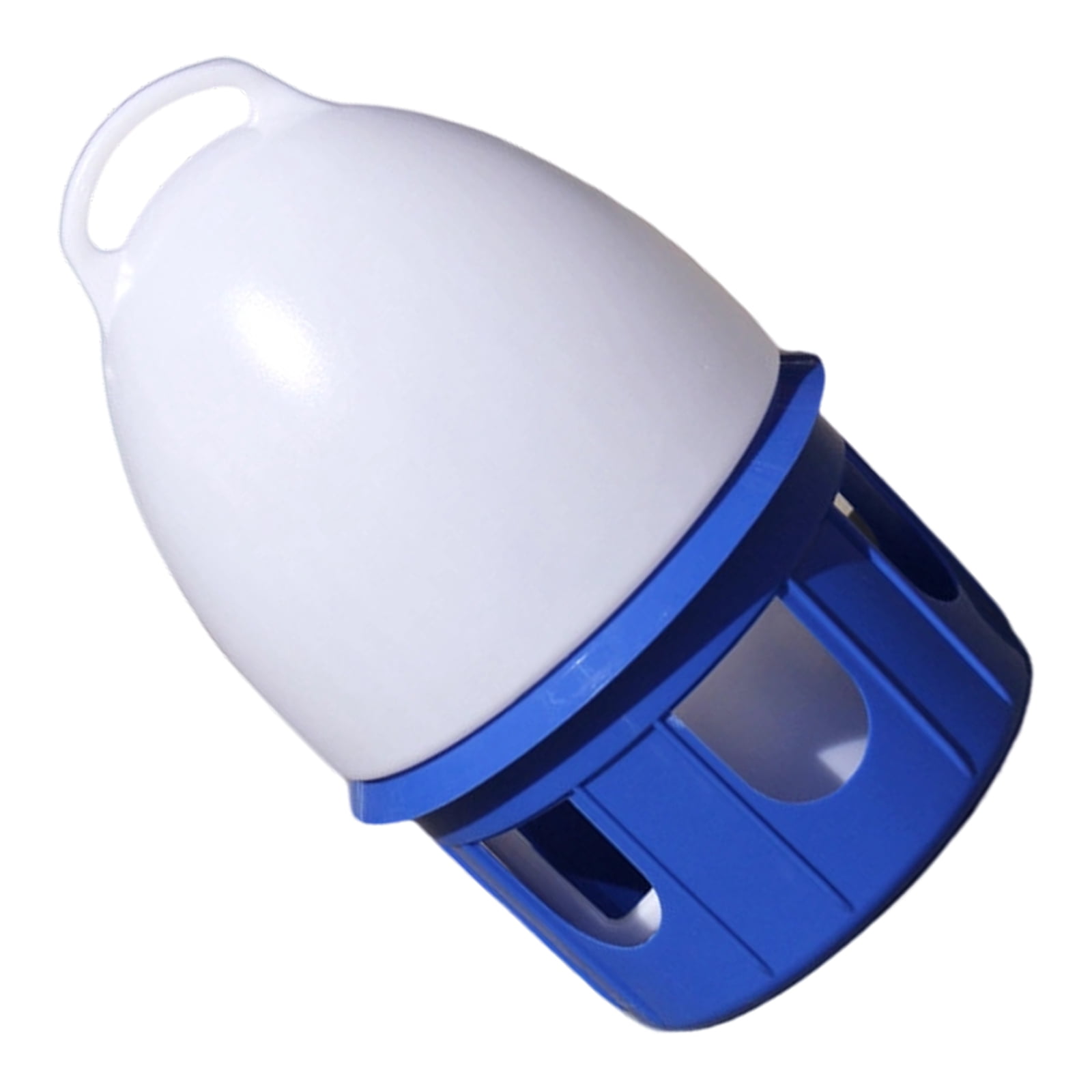 Plastic Pigeons Water Feeder Automatic Feeding Tool for Various Pet Birds Accessories