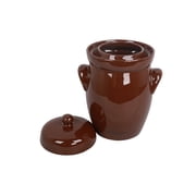 Excalibur EMCP5 5 Liter Fermenting Crock Pot