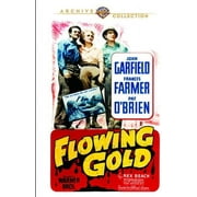 Flowing Gold (DVD), Warner Archives, Action & Adventure