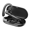 thumbnail image 1 of Audífonos Inalámbricos Bluetooth 5.3 con Estuche de Carga y Pantalla LED 45h de Reproducción Micrófono con Cancelación de Ruido para Conducción Oficina y Negocios, 1 of 5