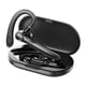 thumbnail image 1 of 45 horas de autonomía, pantalla LED, micrófono con cancelación de ruido, auriculares inalámbricos con estuche de carga para uso en movimiento Auriculares Bluetooth 5.3 superiores, 1 of 4
