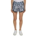 thumbnail image 2 of Calvin Klein Women's Comfortable Fashion Print Running Short, 2 of 4