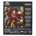 thumbnail image 2 of Marvel Legends Series Hulkbuster, Deluxe Marvel 85th Anniversary Comics Collectible 6-Inch Scale Action Figure, 2 of 12