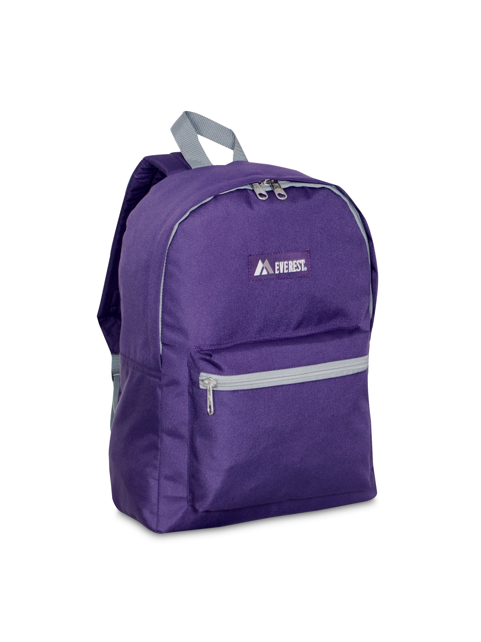 Everest Everest Basic Backpack 1045K 11" x 15" x 5"