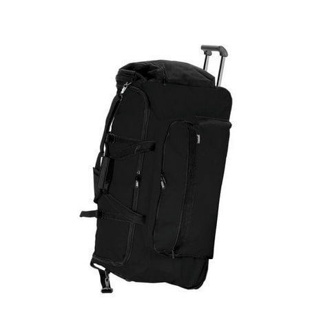 Preferred Nation Outdoor Gear 30'' 2-Wheeled Travel Duffel