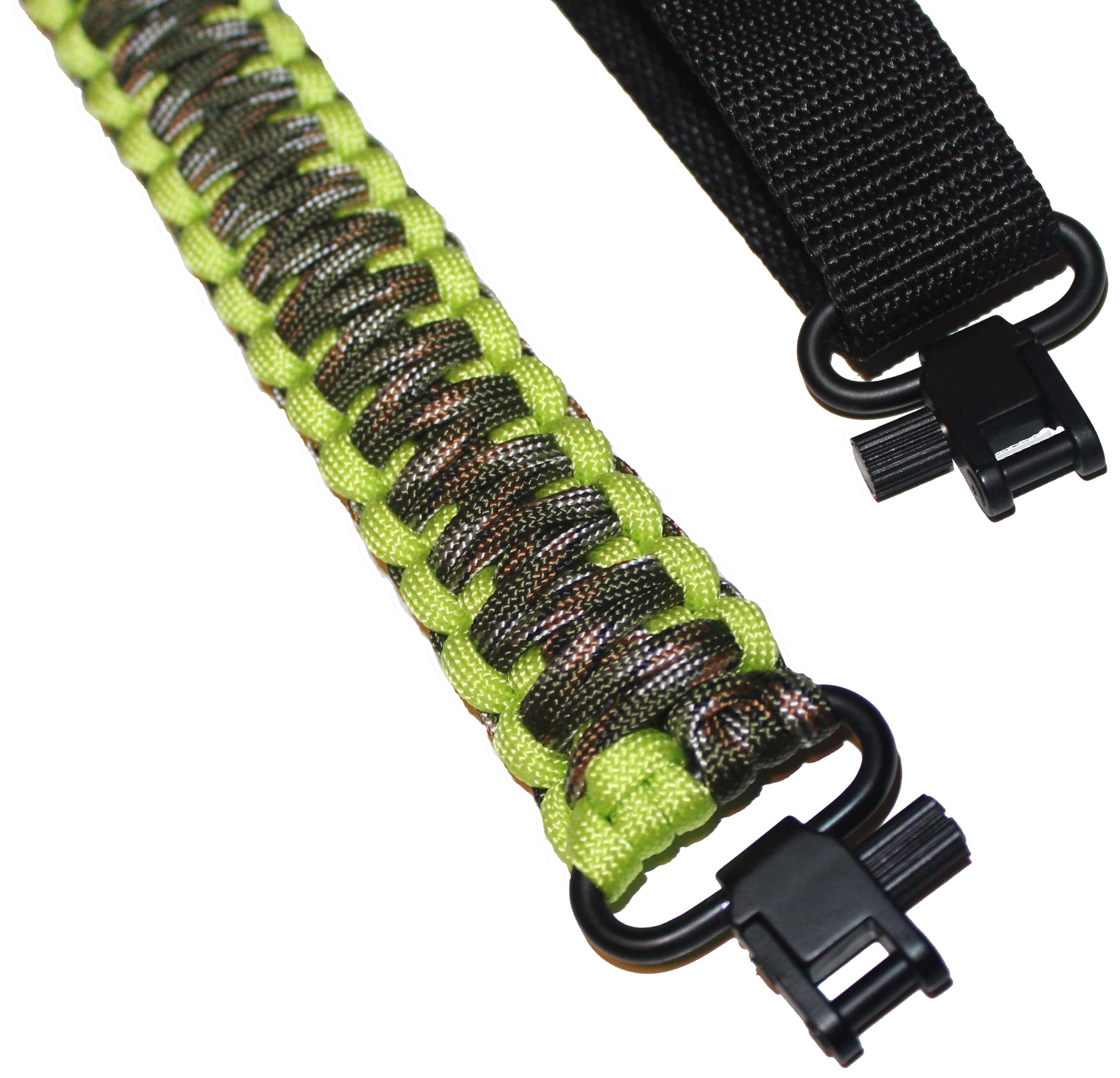 Estobi Outfitters Gun Sling for Rifle Shotgun or Crossbow Extra