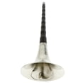 thumbnail image 1 of Trompeta china Cuerno Suona A / Bb / C / D / Eb / F / key Brillante shamjiam Trompeta de ébano Suona, 1 of 9