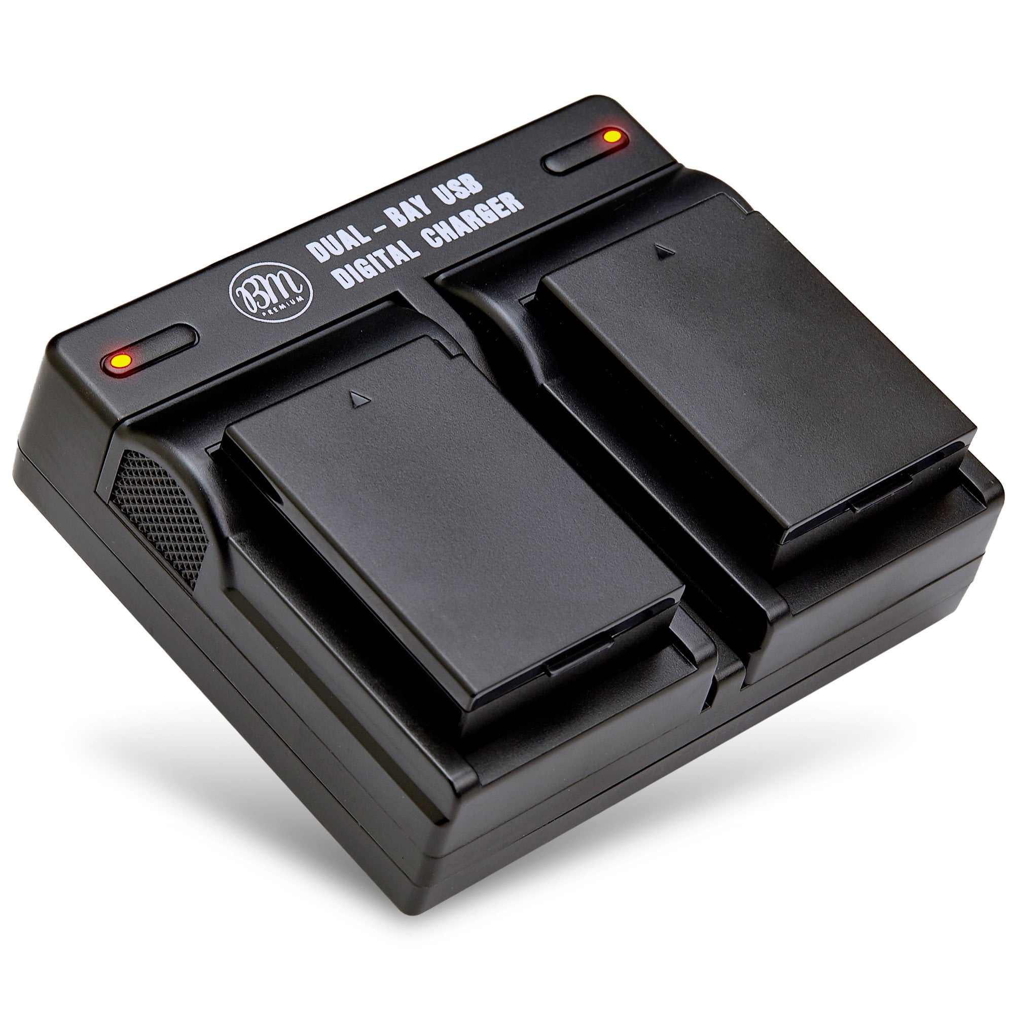 USB/Auto/Secteur 2 Batteries Rebel T5 1300D / Rebel T3 Chargeur pour LP-E10 LPE10 / Canon EOS 1100D 1200D 