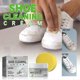 thumbnail image 3 of New 100g White Shoe Cleaning Cream Multi-functional Sports Maintenance Brightening, 3 of 3
