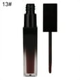 thumbnail image 2 of Lápiz Labial Líquido Lápiz Labial Líquido Hidratante De Brillo Labial Mate De Larga Duración Nutritivo 5.7ml # 13 ANGGREK No, 2 of 7