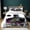 Color3, variant on 3pcs Bat-man Bedding Sets Lightweight Duvet Cover Set Twin Size Soft Breathable Quilt Cover with Pillowshams