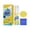 C,60ml, variant on 2026 New Foam Cleaner,60ml Multi Purpose Foam Cleaner with Sponge & Towel,4-in-1 Multi-Enzyme Foam Cleaner Lemon Fresh Scent Cleaning Spray for Car Interior,Kitchen Grease, Bathroom Tiles