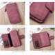 thumbnail image 4 of Bolso Grande Para Mujer Con Gran Capacidad, En Pu Mate, Para Llevar Tarjetas, Con Un Diseño Avanzado Y Elegante., 4 of 4