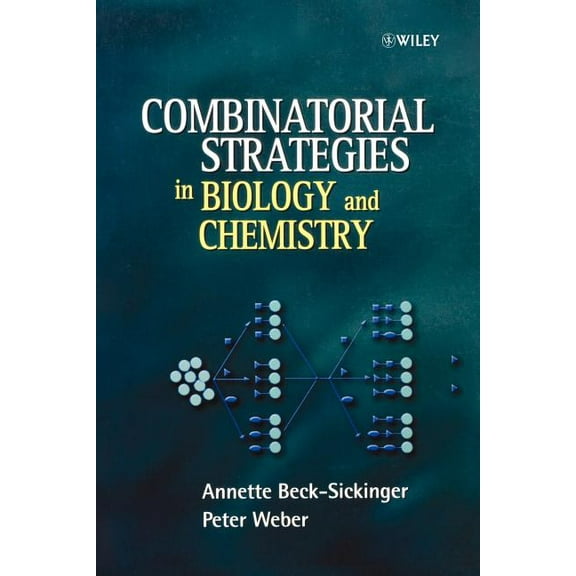 Combinatorial Strategies in Biology and Chemistry, (Paperback)