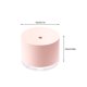 thumbnail image 5 of Yuarrent Humidificador de aire inalámbrico de 2W, difusor continuo/intermitente recargable, de humidificación recargable, generador de niebla para Humidificadores Rosado Yuarrent HA059209-02B, 5 of 6