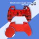 thumbnail image 4 of DATA FROG Camo Funda de piel protectora para SONY Playstation 5 Funda de silicona para PS5 Controlador Accesorios, 4 of 5