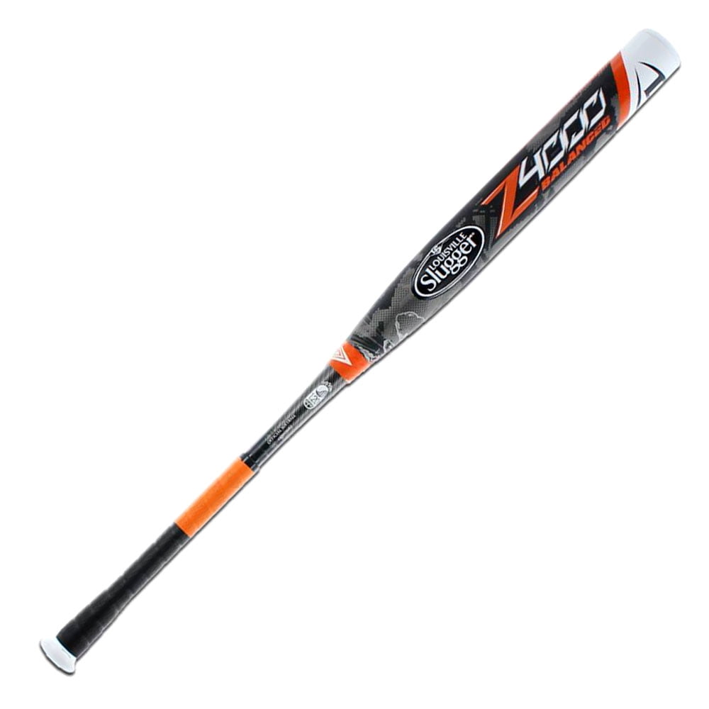 Louisville Slugger Z4000 End Loaded USSSA Slowpitch Softball Bat