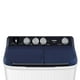 thumbnail image 4 of Lavadora SEMIAUTOMÁTICA Mabe LMDX6124HBAB0 DOBLE TINA 16 KILOS BLANCA, 4 of 7