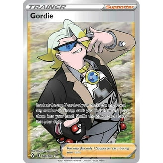 rare trainer cards pokemon sword and shield Amazon.com: Marnie 169/202 - Sword & Shield - Rare - Pokemon Trainer Card  Lot