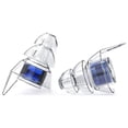 thumbnail image 2 of Noise earplug,Noise Soft Noise Noise Soft Silicone Sound Ear Noise Reduction Silicone Ear Reduction Sound Ear Noise Ear Radirus Nebublu Noise Ear Radirus Nebublu Reduction Soft Uteam, 2 of 7