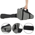 thumbnail image 4 of PPgejGEK Chainsaw Bag Carrying Zipper Case for 16-20 Inch Chainsaws Heavy-Duty Chainsaw Carry Bag Protective Storage Bags Full Protection Portable Bag Hottest Deals, 4 of 7