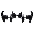 thumbnail image 1 of Jewelry Punk Unique Mode Femmes Mignon Adorable Boucles d'Oreilles Léopard Chat Perle Blanche Clous d'Oreilles, 1 of 6