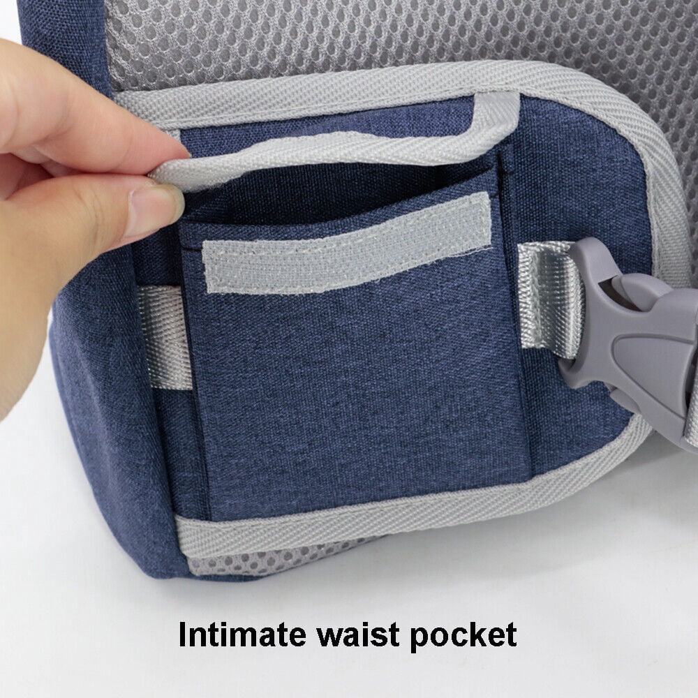 Didog Pet Carrier Backpack for Cat Dog Rabbit Front Sling Mesh Travel Shoulder Bag Breathable