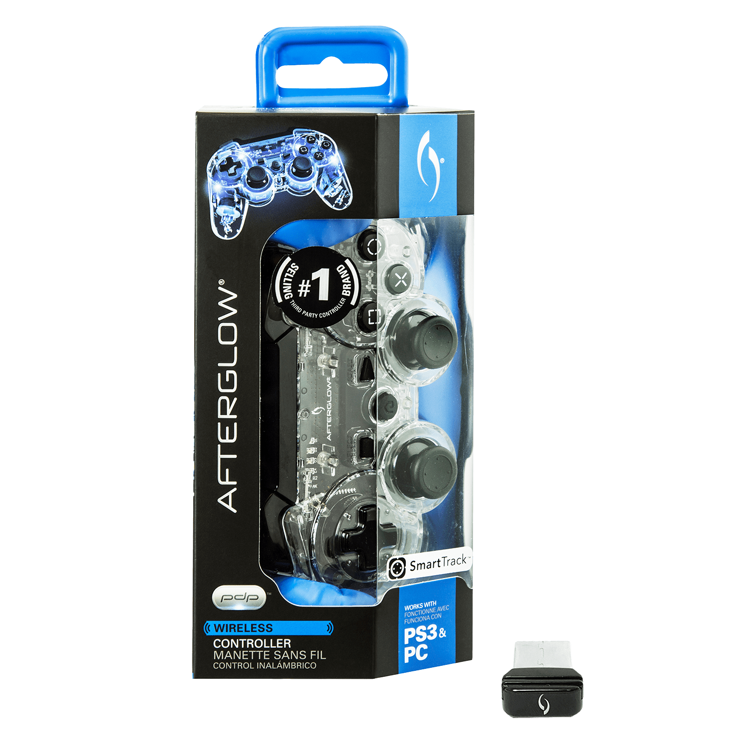 Bilden Machen Koch light up ps3 controller Sammelalbum Ältere Blutung