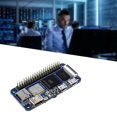 thumbnail image 1 of Para Pi Bpi-m2 Zero Allwinner H3 4-core Cortex-a7 512mb Ddr3 Memoria Computadora de código abierto Deve, 1 of 5