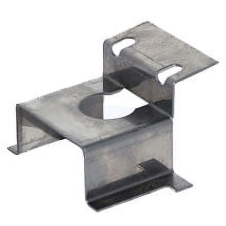 Inverted Rotisserie Motor Bracket