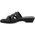 thumbnail image 3 of Easy Street Torrid Slide Sandals (Women), 3 of 7