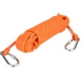 thumbnail image 1 of Climbing Outdoor Rock Climbing Escape Rope 10mm Diameter Safety Survival Cord, 1 of 7
