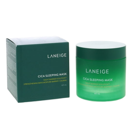Laneige Cica Sleeping Mask, 2 oz