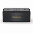 thumbnail image 1 of wonima11 Bluetooth Speakers, M5 Portable Wireless Speaker with 40W Loud Stereo Sound & Punchy Bass, 30H Playtime, IPX7 Waterproof, Bluetooth 5.3, EQ, TWS, TF-Card, AUX, USB, for Outdoor Home (Black), 1 of 1